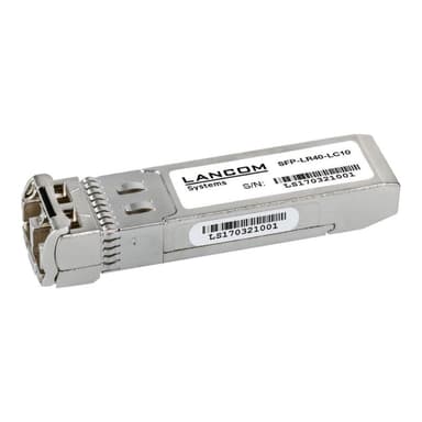 LANCOM SFP-LR40-LC10 10GBASE-LR