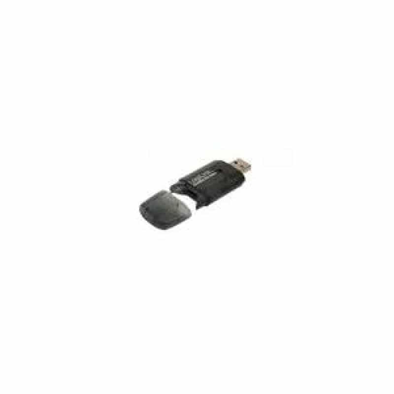LOGILINK CardReader USB2 Stick MMC, SD, SD-HC LOGILINK CardReader USB2 Stick MMC, SD, SD-HC