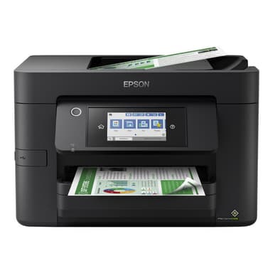 EPSON WorkForce WF-4825DWF