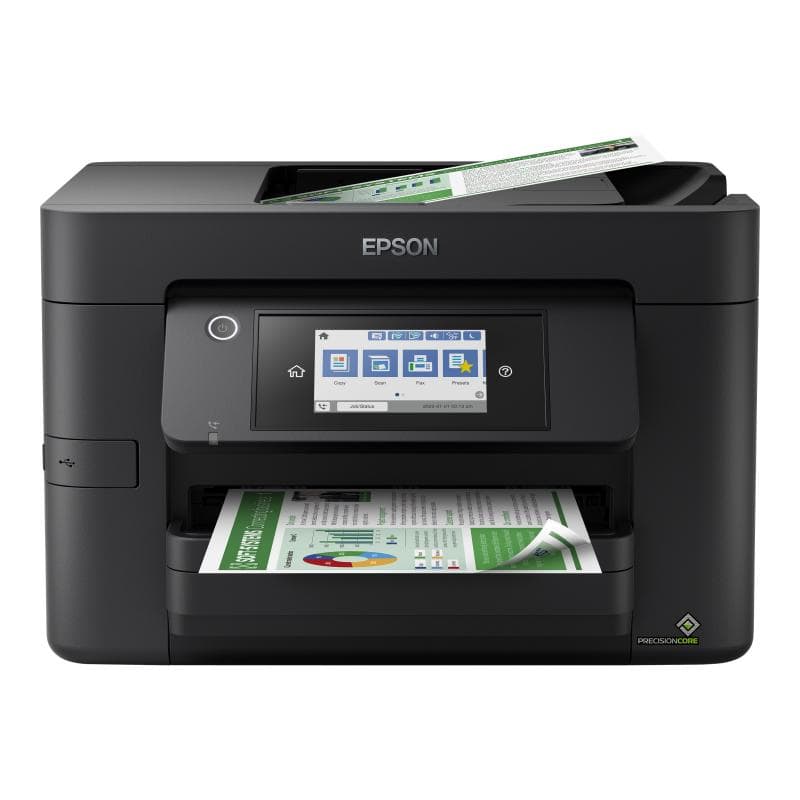 EPSON WorkForce WF-4825DWF