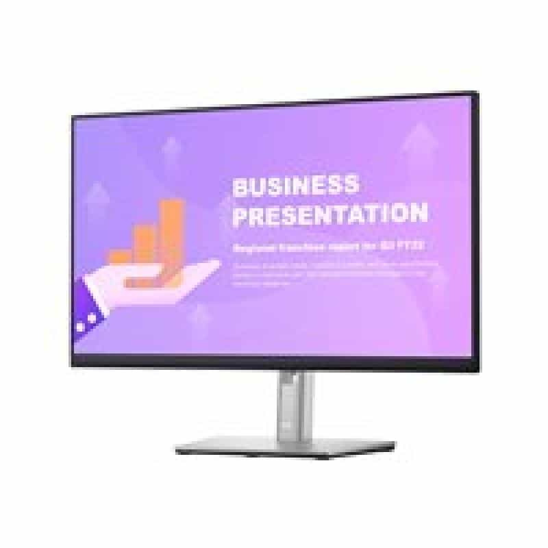 DELL P2422HE 60,47cm (23,8") DELL P2422HE 60,47cm (23,8")