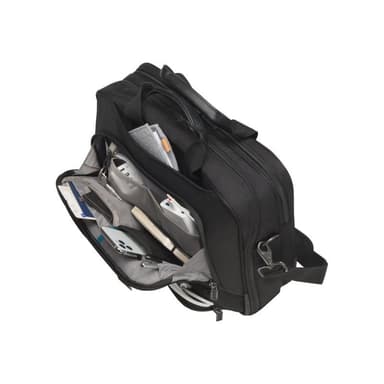 DICOTA Laptop Bag Eco Top Traveller PRO 12-14.1″