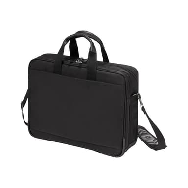 DICOTA Laptop Bag Eco Top Traveller PRO 12-14.1″