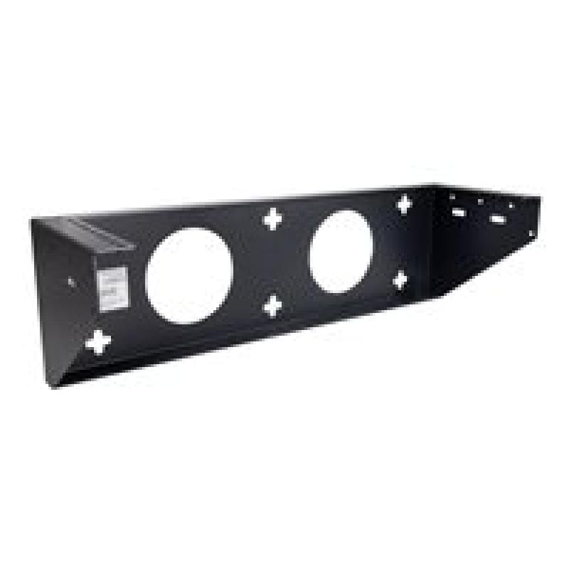 INTERTECH IPC 19″ Wandhalterung,161mm, 3HE vertikal