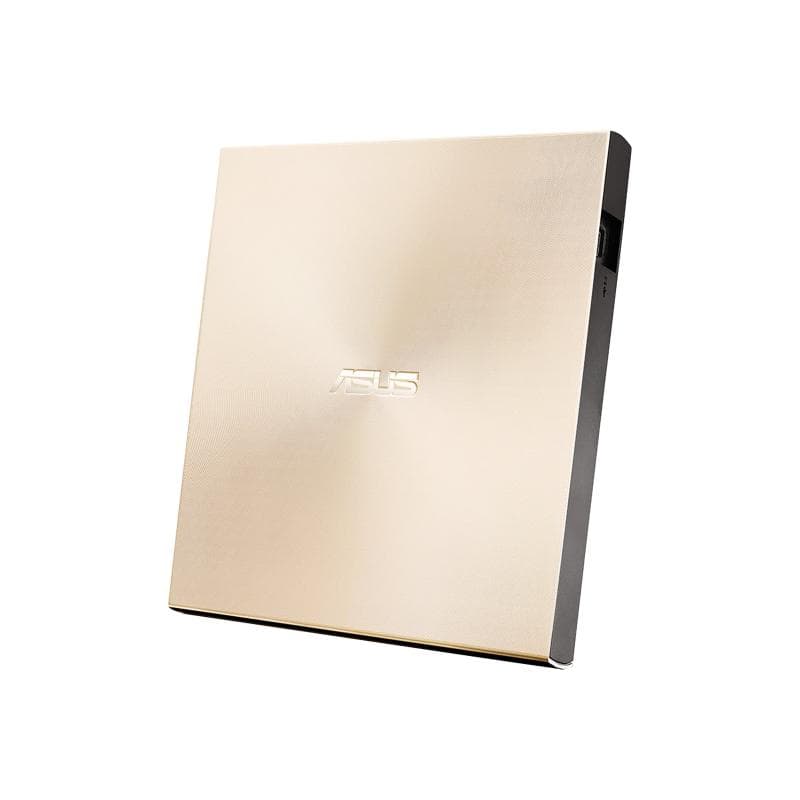 ASUS DVW ASUS SDRW-08U8M-U ZenDrive USB gold USB TypC extern