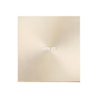 ASUS DVW ASUS SDRW-08U8M-U ZenDrive USB gold USB TypC extern