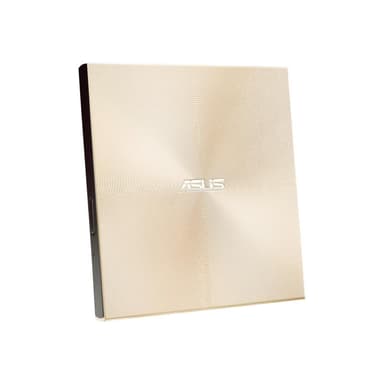 ASUS DVW ASUS SDRW-08U8M-U ZenDrive USB gold USB TypC extern