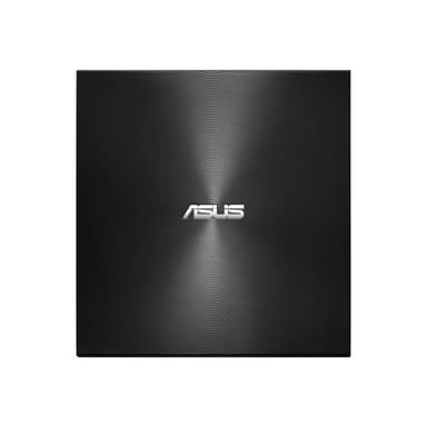 ASUS DVW ASUS SDRW-08U8M-U ZenDrive USB schwarz USB TypC extern