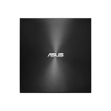 ASUS DVW ASUS SDRW-08U8M-U ZenDrive USB schwarz USB TypC extern