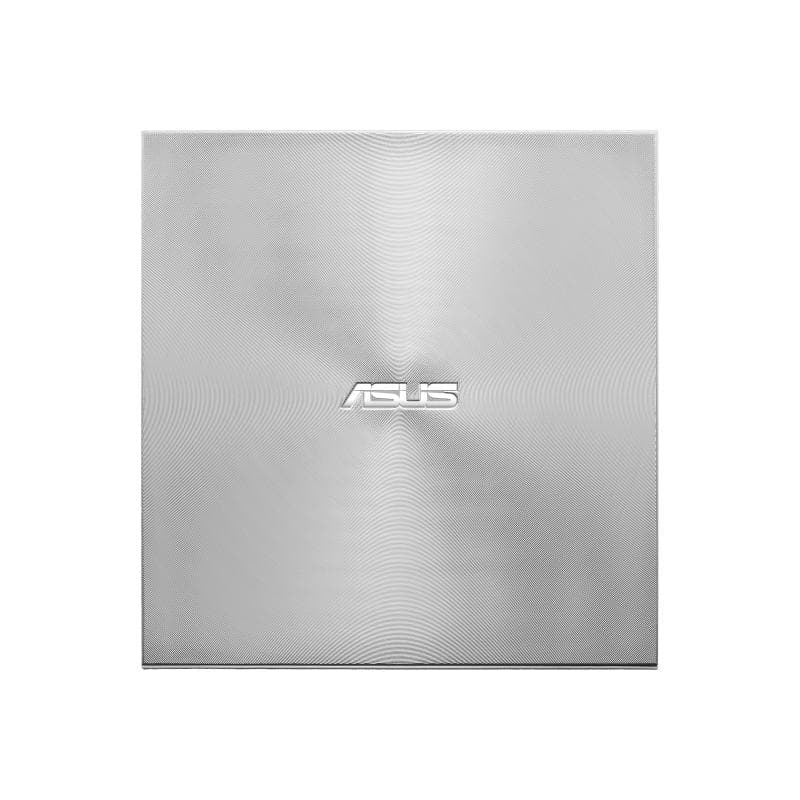 ASUS DVW ASUS SDRW-08U8M-U ZenDrive USB silber USB TypC extern
