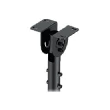 HAGOR PLD Medium Single Deckenhalterung 32-49″