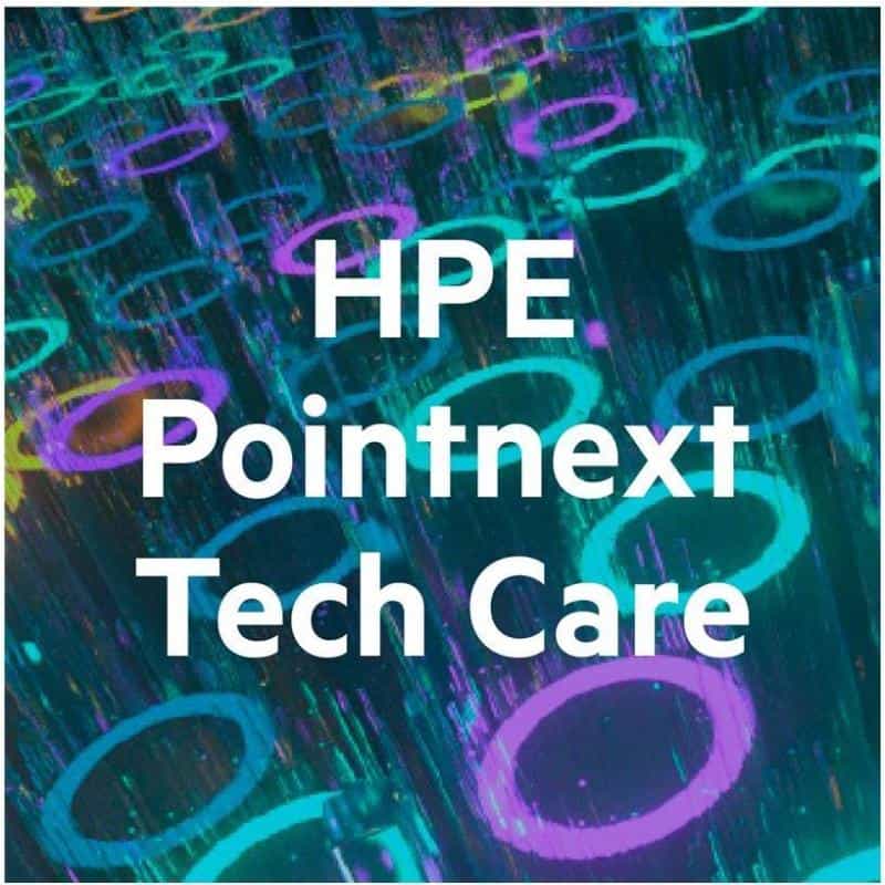 HP ENTERPRISE HPE Tech Care 1Y Post Warranty Essential wCDMR ML310e Gen8 Service HP ENTERPRISE HPE Tech Care 1Y Post Warranty Essential wCDMR ML310e Gen8 Service