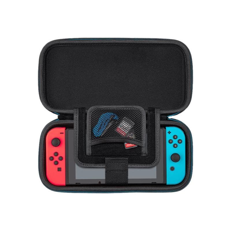 PDP Tasche Elite Pull-N-Go Mario Edition Switch