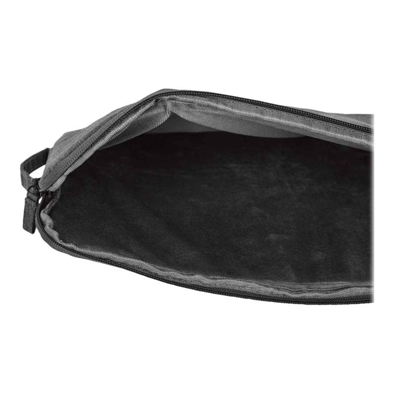 MANHATTAN Seattle Notebook Sleeve 15,6″ wasserfest anthrazit