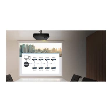 ASUS H1 ZenBeam LED Projector