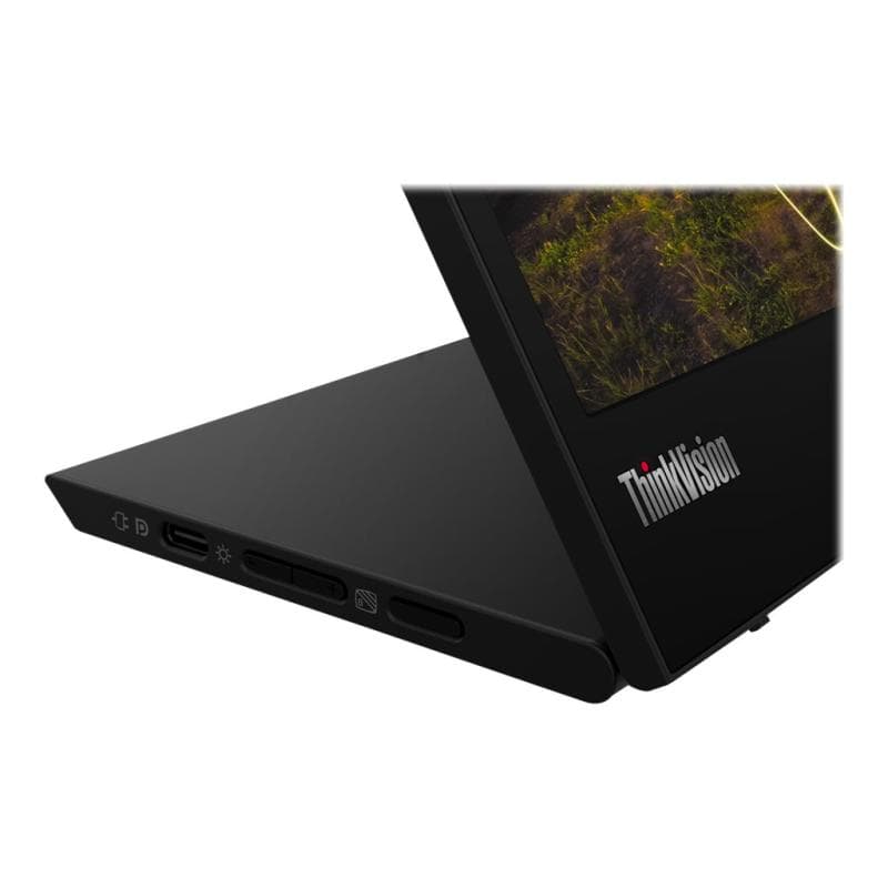 LENOVO ThinkVision M15 39,6cm (15,6″)