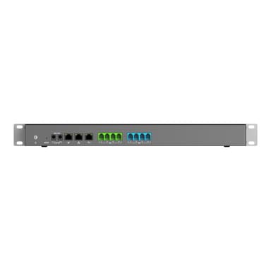 GRANDSTREAM UCM6304 IP PBX - 500 Benutzer 4*FXS, 4*FX0