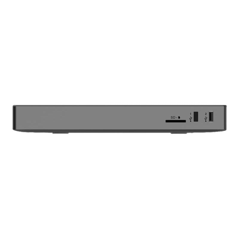GRANDSTREAM UCM6302 IP PBX - 500 Benutzer 2*FXS, 2*FX0