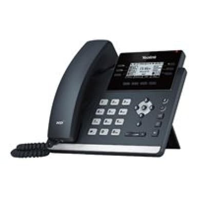 YEALINK IP Telefon SIP-T42U PoE Business