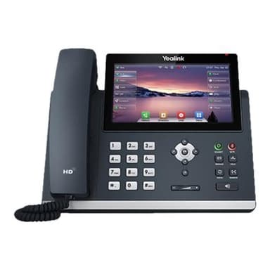 YEALINK IP Telefon SIP-T48U PoE Business