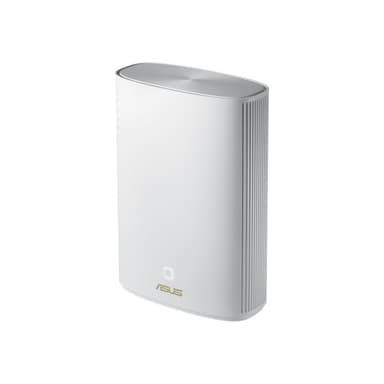 ASUS ZenWiFi AX Hybrid (XP4) AX1800+PWL 1er weiß