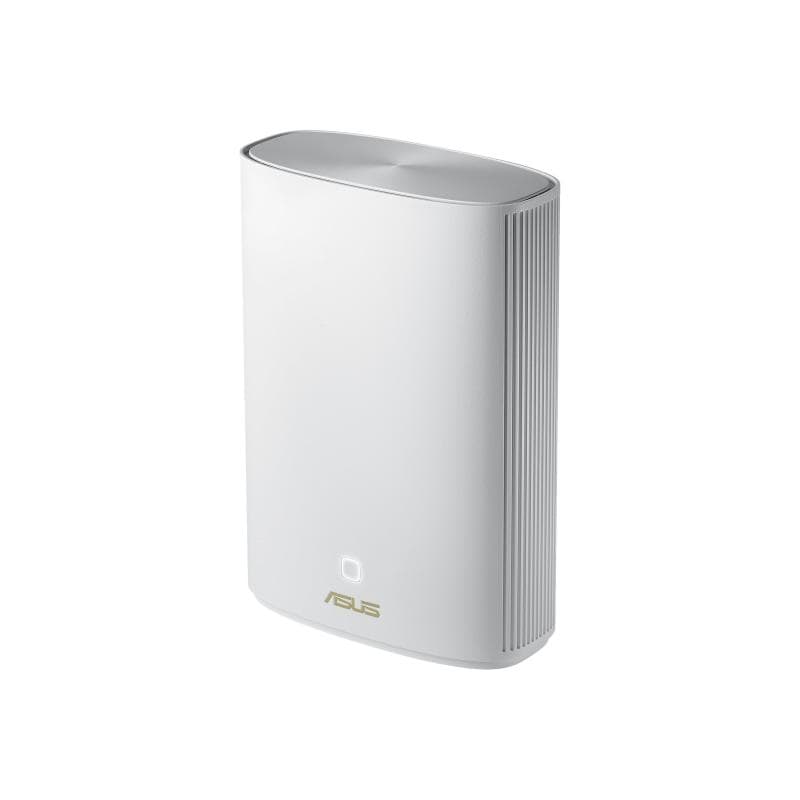 ASUS ZenWiFi AX Hybrid (XP4) AX1800+PWL 1er weiß