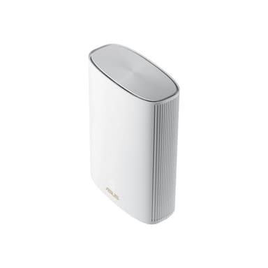 ASUS ZenWiFi AX Hybrid (XP4) AX1800+PWL 1er weiß