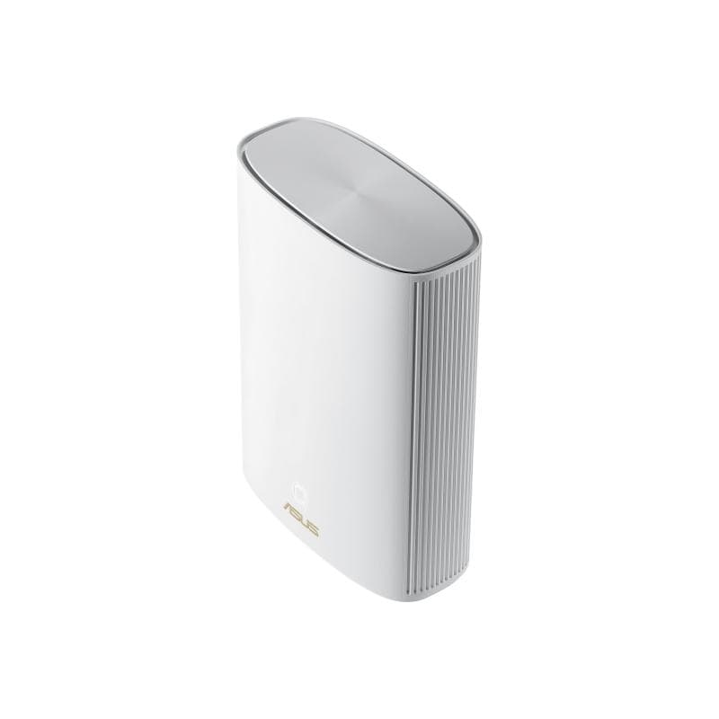 ASUS ZenWiFi AX Hybrid (XP4) AX1800+PWL 1er weiß