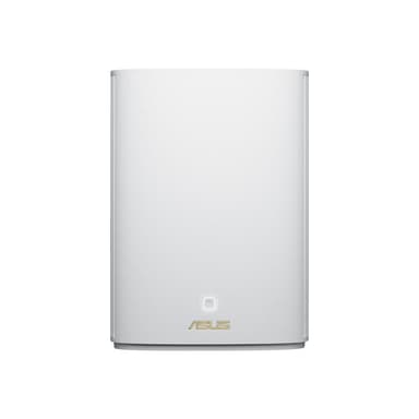 ASUS ZenWiFi AX Hybrid (XP4) AX1800+PWL 1er weiß