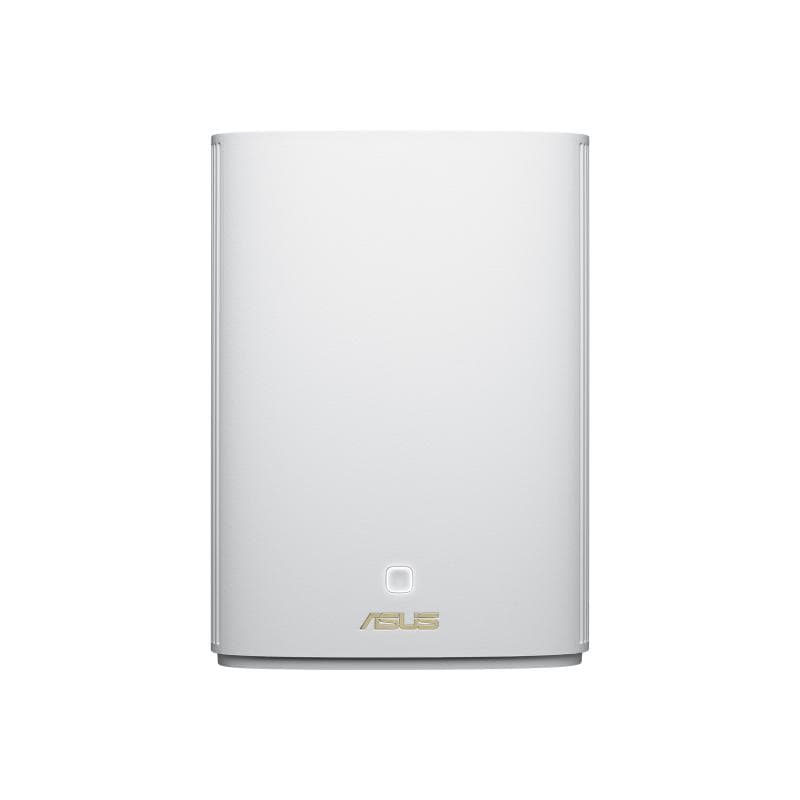 ASUS ZenWiFi AX Hybrid (XP4) AX1800+PWL 1er weiß