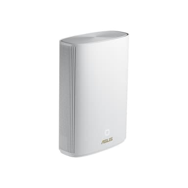 ASUS ZenWiFi AX Hybrid (XP4) AX1800+PWL 1er weiß