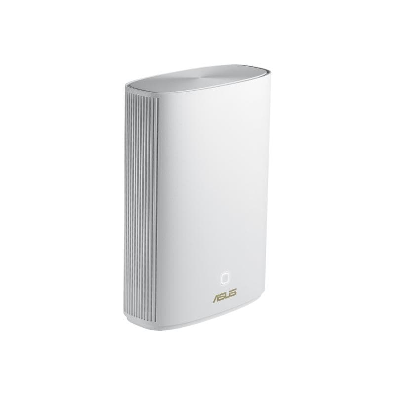 ASUS ZenWiFi AX Hybrid (XP4) AX1800+PWL 1er weiß