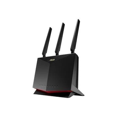 ASUS 4G-AC86U AC2600 Cat.12