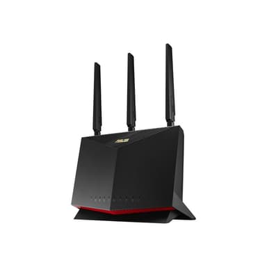 ASUS 4G-AC86U AC2600 Cat.12
