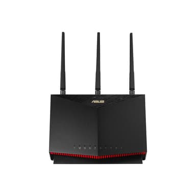 ASUS 4G-AC86U AC2600 Cat.12