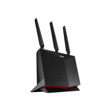 ASUS 4G-AC86U AC2600 Cat.12
