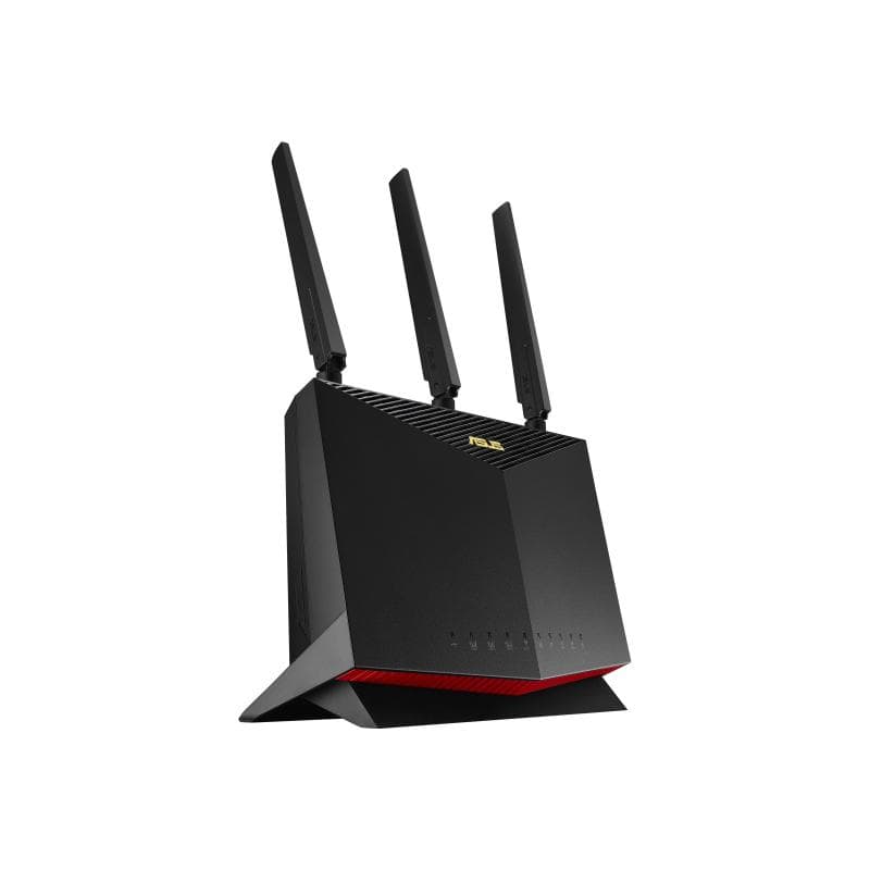 ASUS 4G-AC86U AC2600 Cat.12