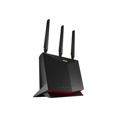 ASUS 4G-AC86U AC2600 Cat.12