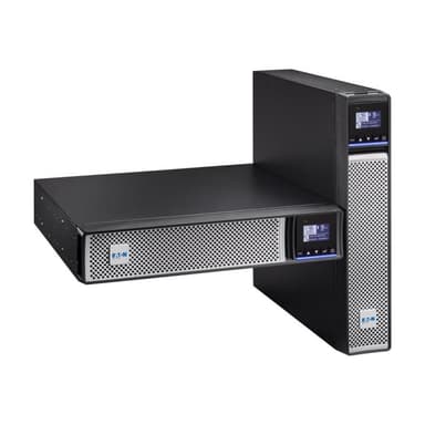 EATON 5PX 1500i RT2U Netpack G2 1500 Watt 9min incl. Network management card