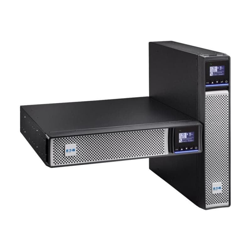 EATON 5PX 1000i RT2U Netpack G2 1000 Watt 10min incl. Network management card