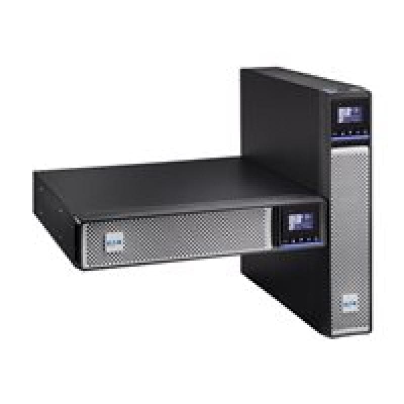 EATON 5PX 1000i RT2U Netpack G2 1000 Watt 10min incl. Network management card