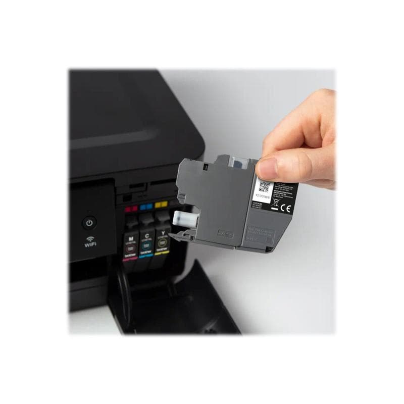 BROTHER Ink Brother LC-421XLM magenta
