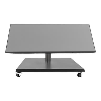 HAGOR BRACKIT STAND 80 MOBILE STAND