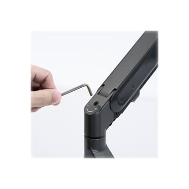 HAGOR HA GAS LIFT ARM MEDIUM DUAL