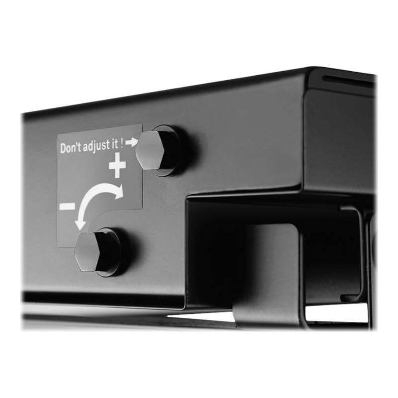 HAGOR HP COUNTERBALANCED WALL