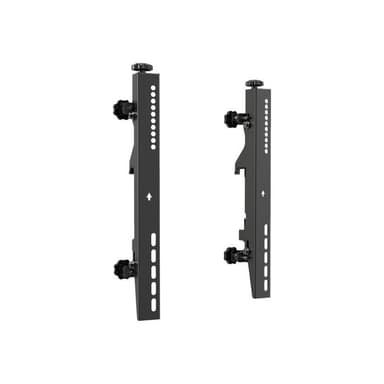 HAGOR CPS - MICROADJUSTABLE ARMS