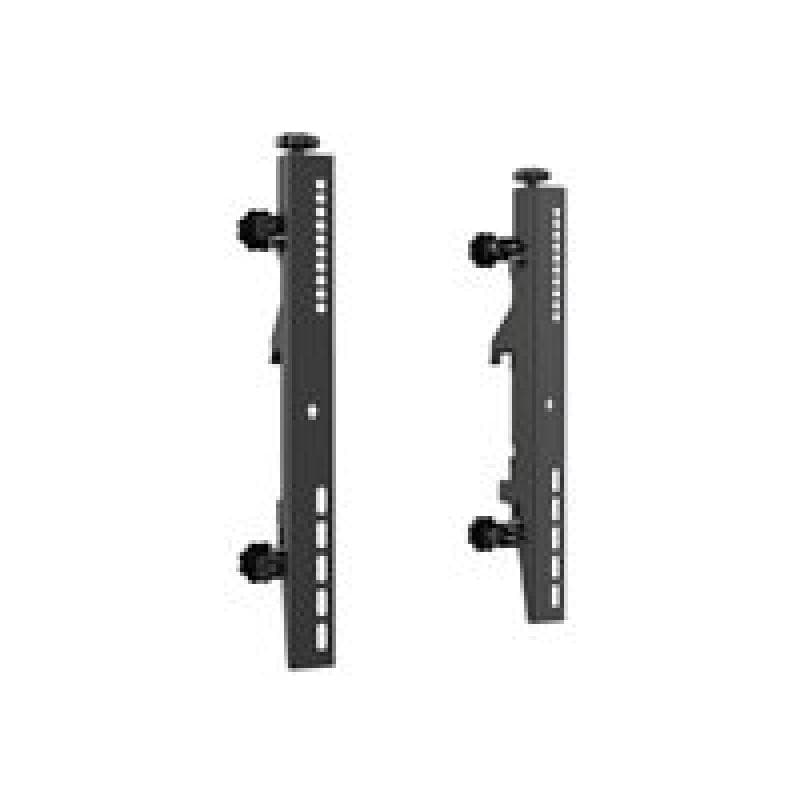 HAGOR CPS - MICROADJUSTABLE ARMS