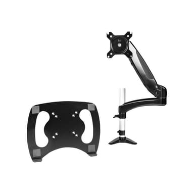 STARTECH.COM DESK MOUNT LAPTOP ARM