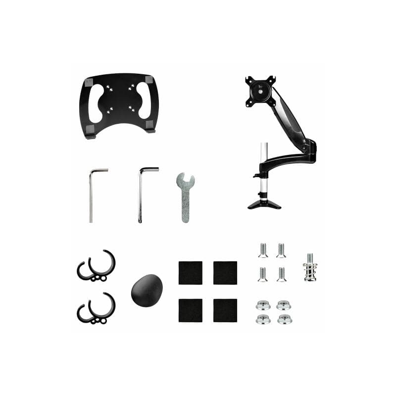STARTECH.COM DESK MOUNT LAPTOP ARM