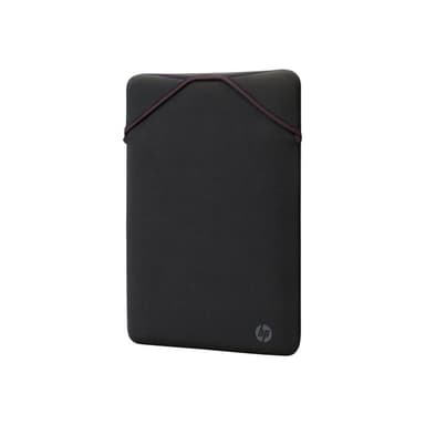 HP PROT REV 14 GRY/MVE